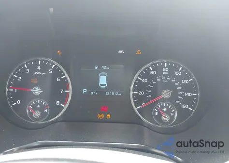 2020 Kia Telluride Ex из США, поврежденный, VIN 5XYP34HC6LG082293